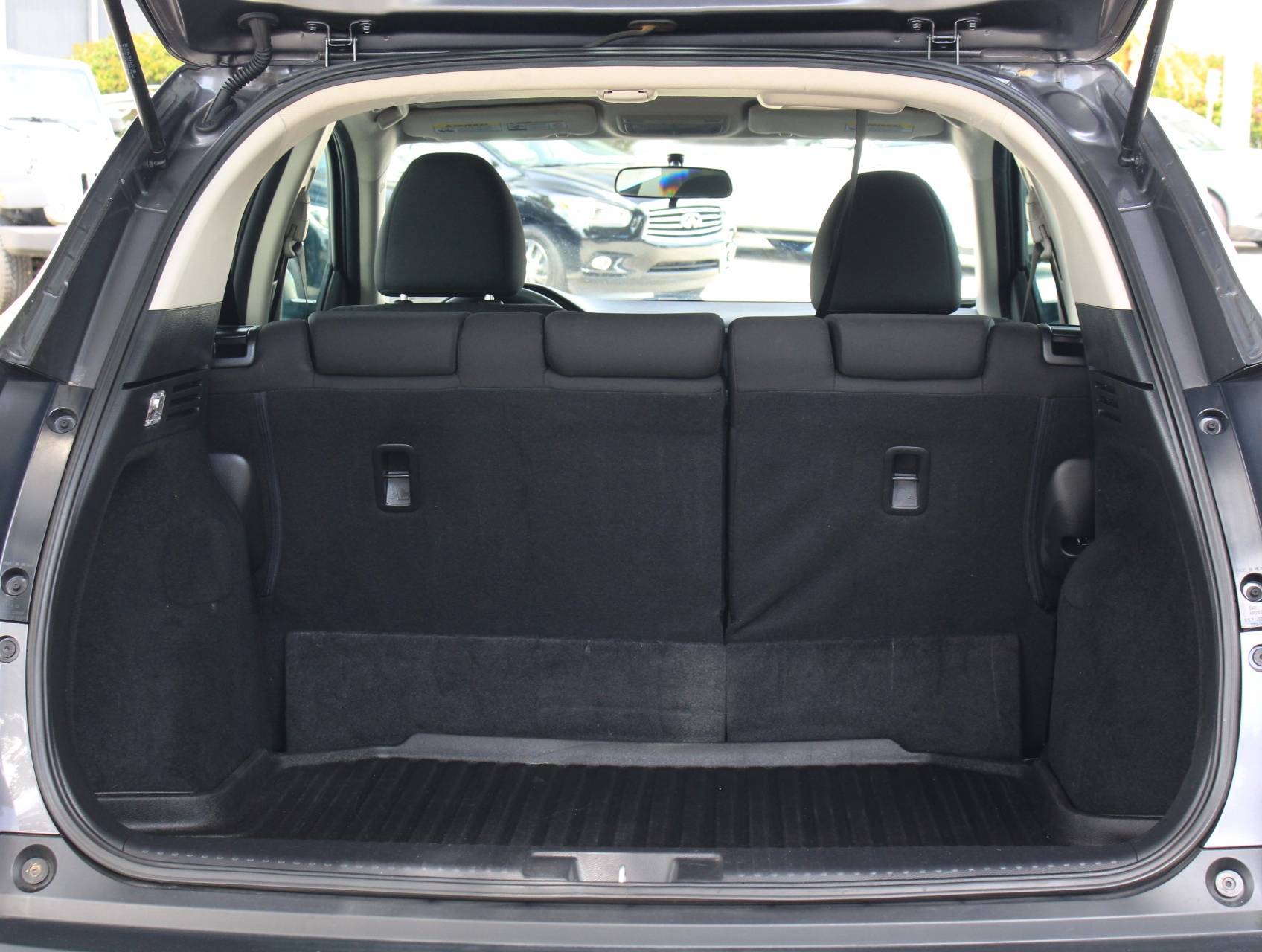 Florida Fine Cars - Used HONDA HR V 2017 WEST PALM LX