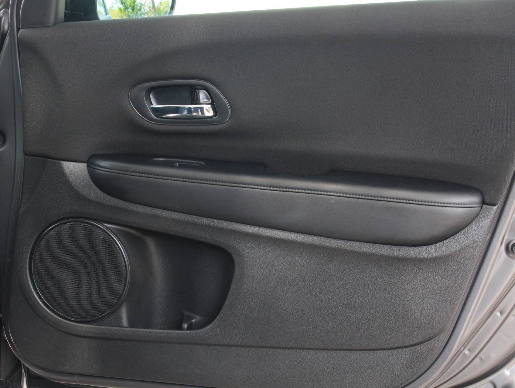 Florida Fine Cars - Used HONDA HR V 2017 WEST PALM LX