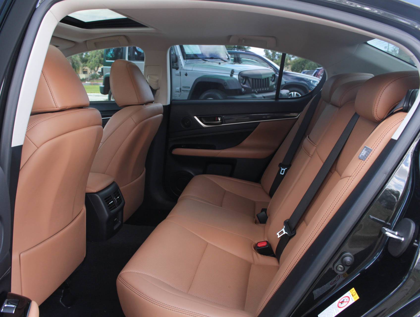 Florida Fine Cars - Used LEXUS GS 200T 2016 MARGATE 