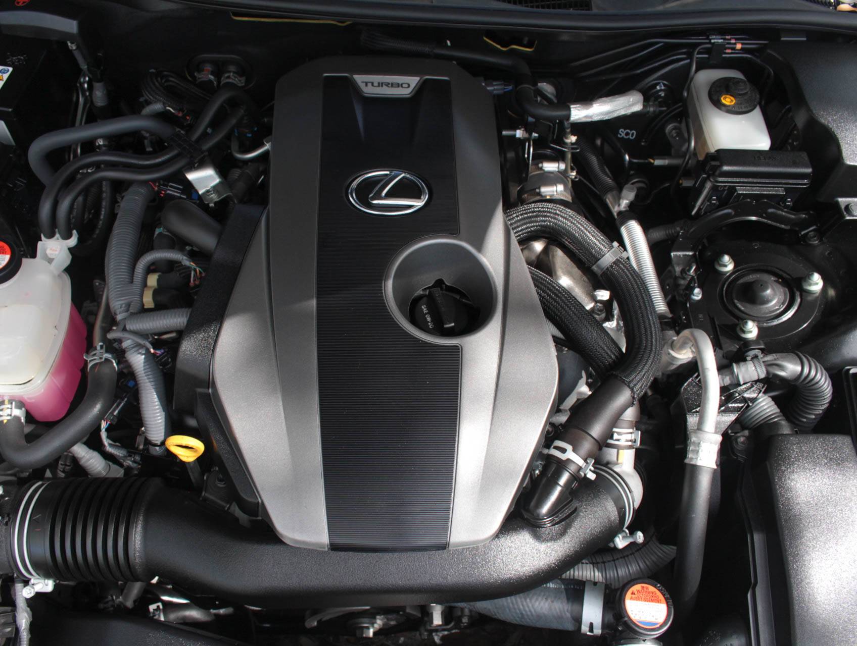 Florida Fine Cars - Used LEXUS GS 200T 2016 MARGATE 