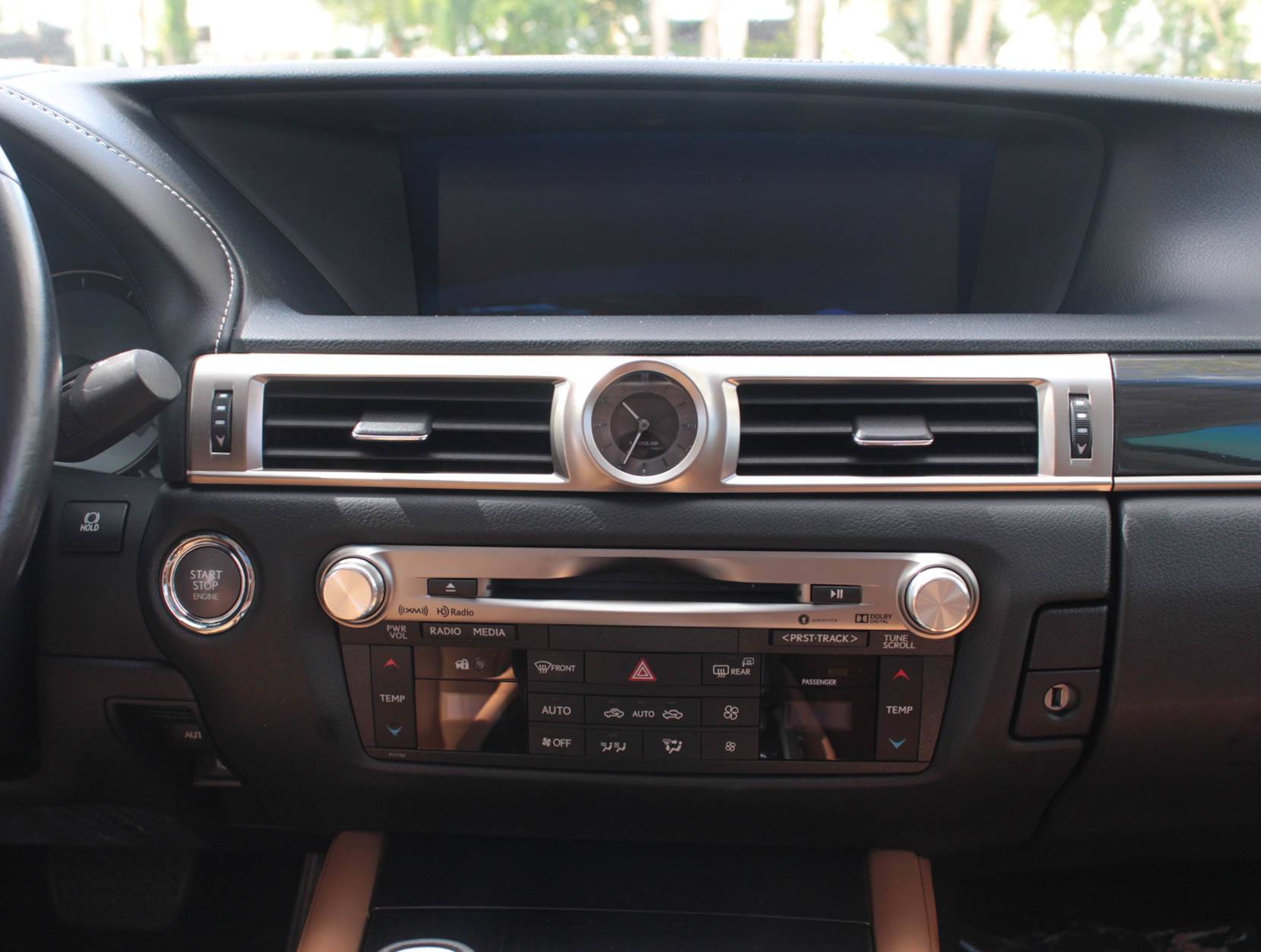 Florida Fine Cars - Used LEXUS GS 200T 2016 MARGATE 