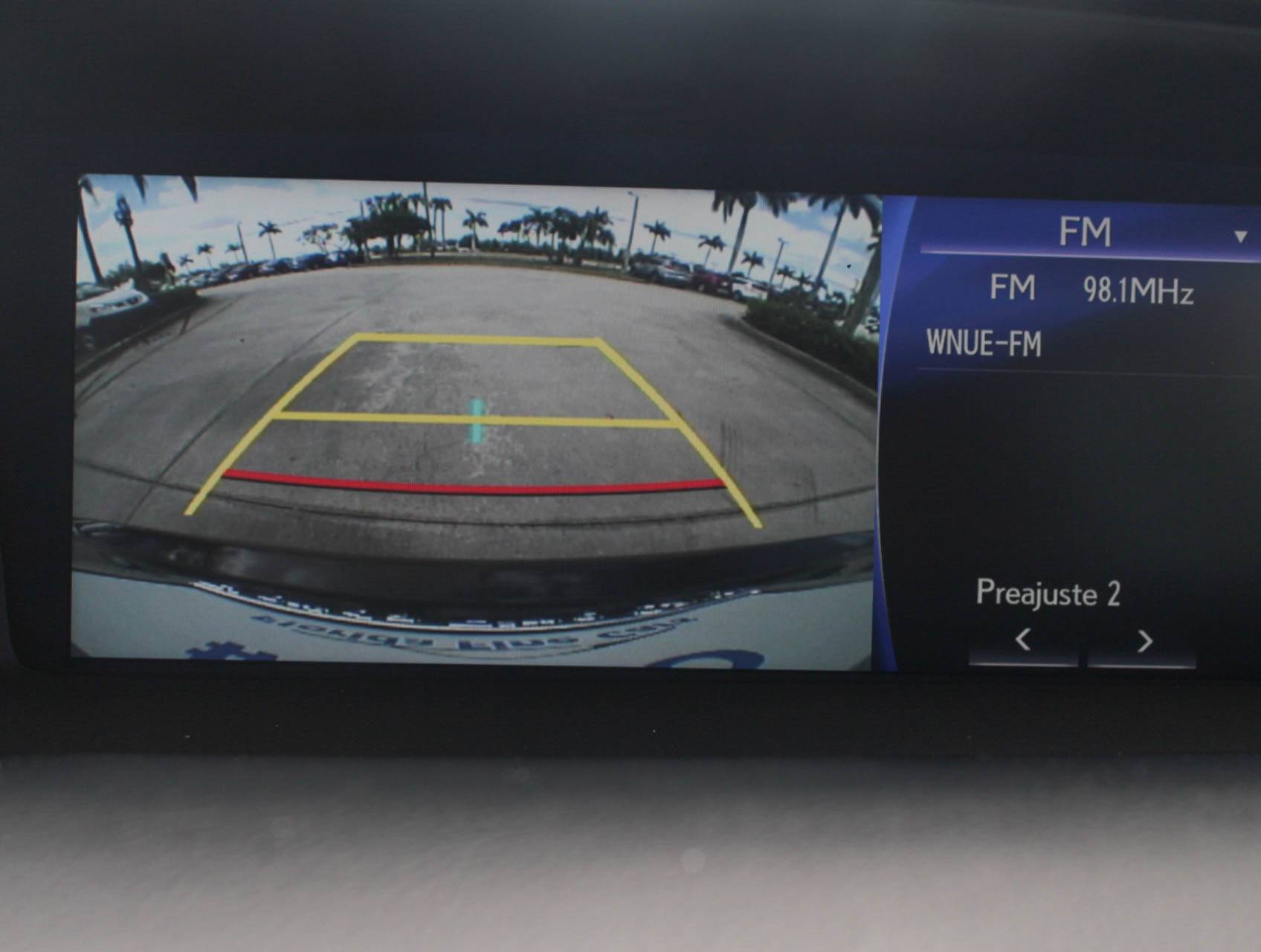 Florida Fine Cars - Used LEXUS GS 200T 2016 MARGATE 