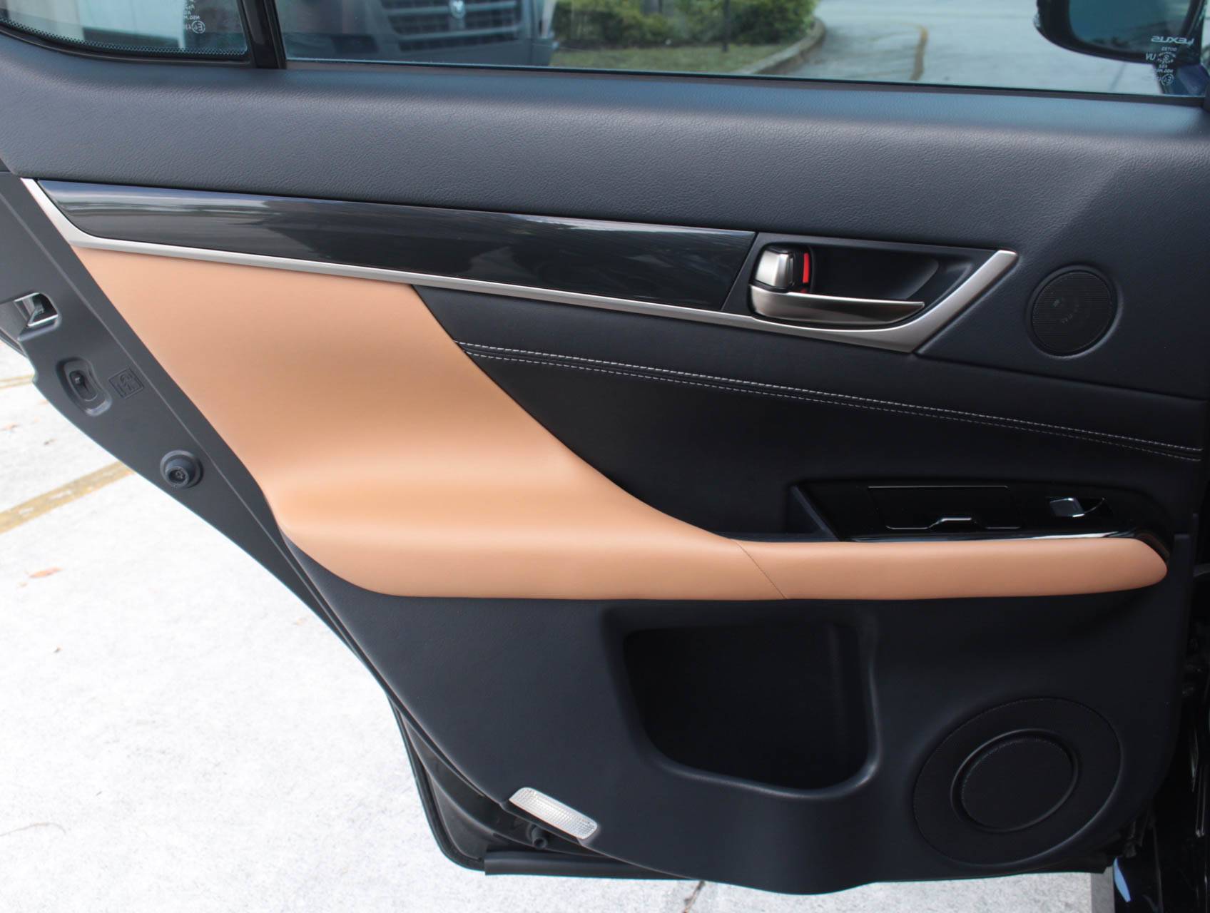 Florida Fine Cars - Used LEXUS GS 200T 2016 MARGATE 