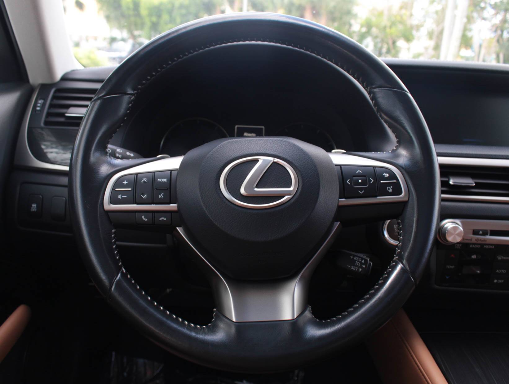 Florida Fine Cars - Used LEXUS GS 200T 2016 MARGATE 