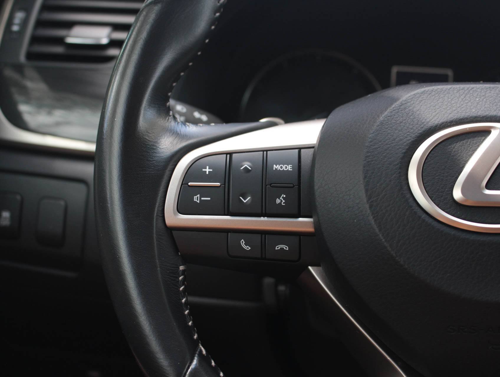 Florida Fine Cars - Used LEXUS GS 200T 2016 MARGATE 