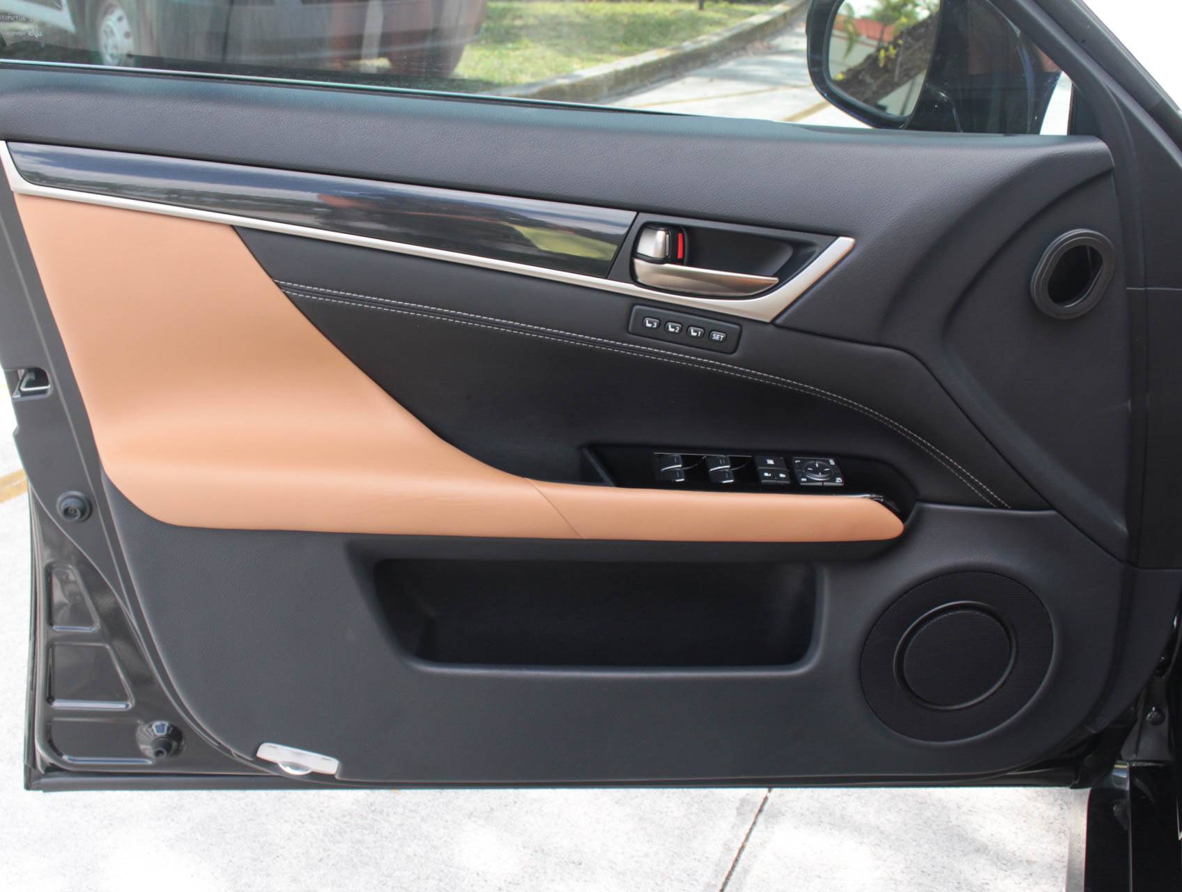 Florida Fine Cars - Used LEXUS GS 200T 2016 MARGATE 