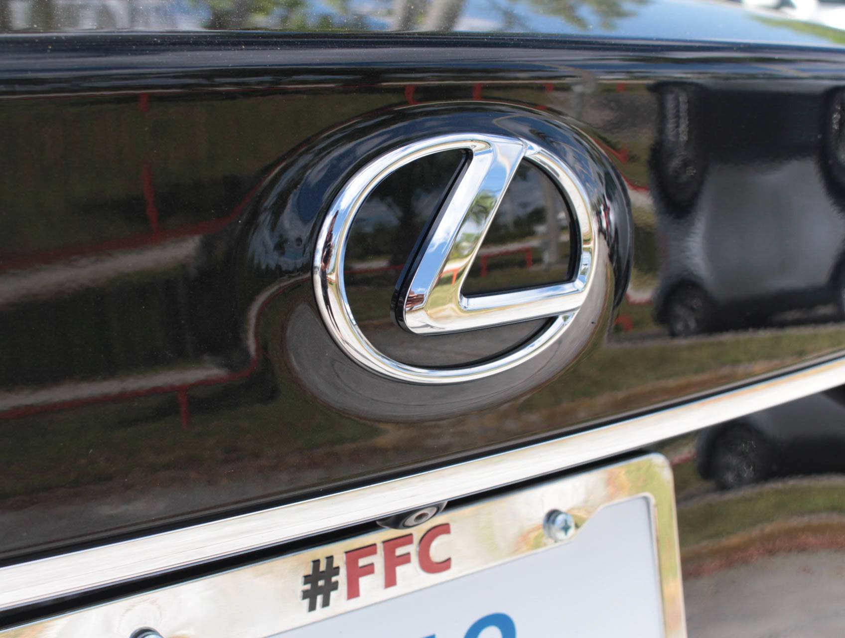 Florida Fine Cars - Used LEXUS GS 200T 2016 MARGATE 