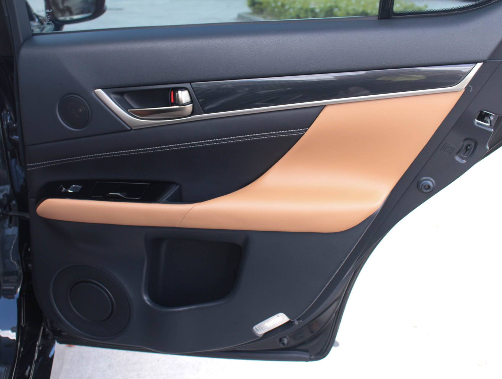 Florida Fine Cars - Used LEXUS GS 200T 2016 MARGATE 