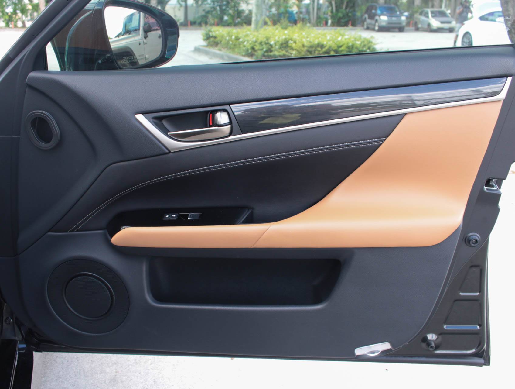 Florida Fine Cars - Used LEXUS GS 200T 2016 MARGATE 