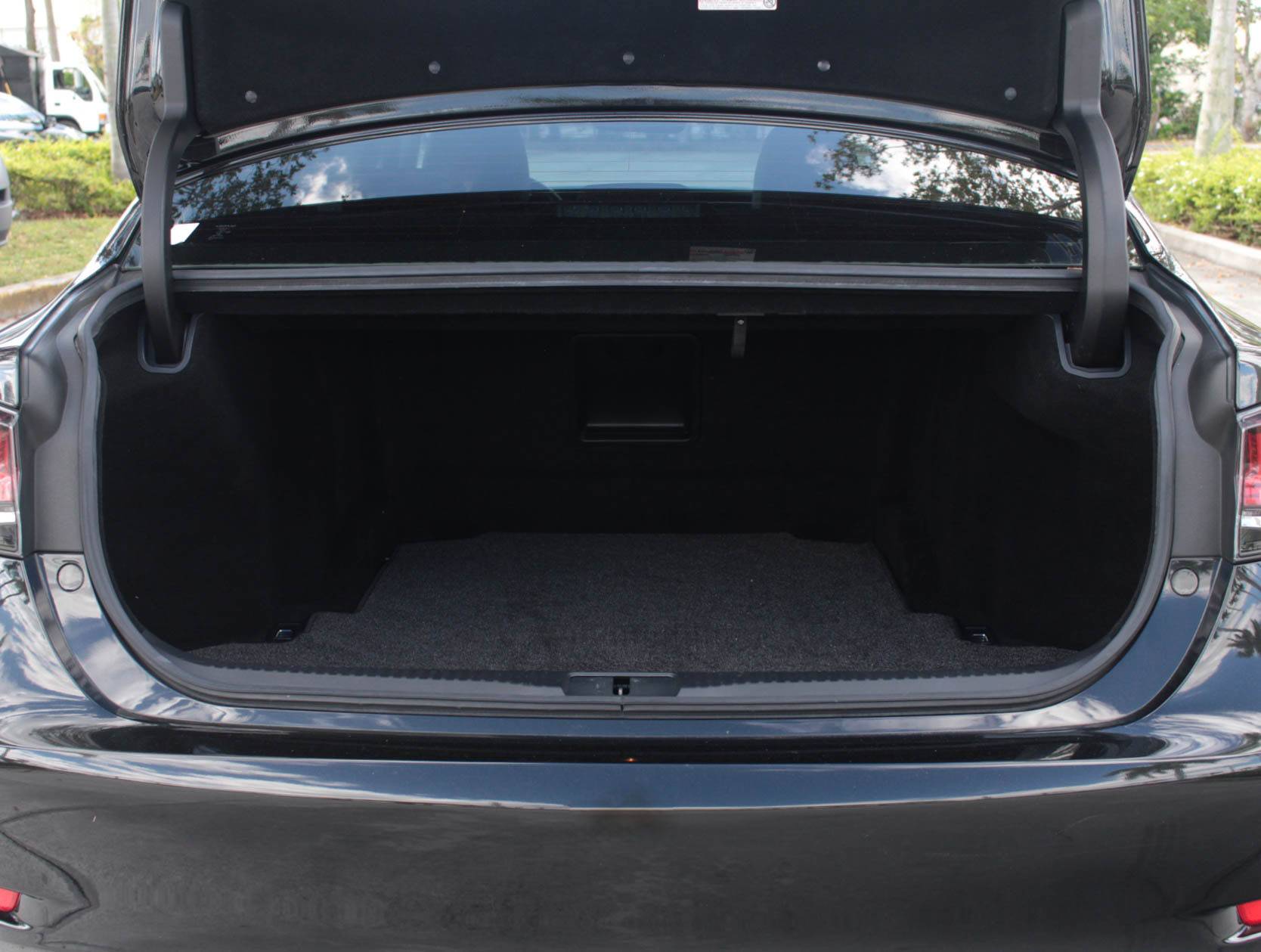 Florida Fine Cars - Used LEXUS GS 200T 2016 MARGATE 