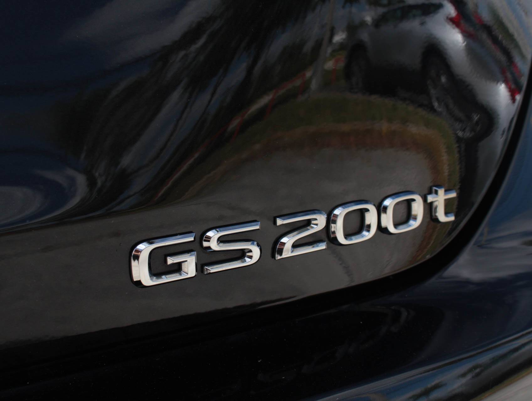 Florida Fine Cars - Used LEXUS GS 200T 2016 MARGATE 