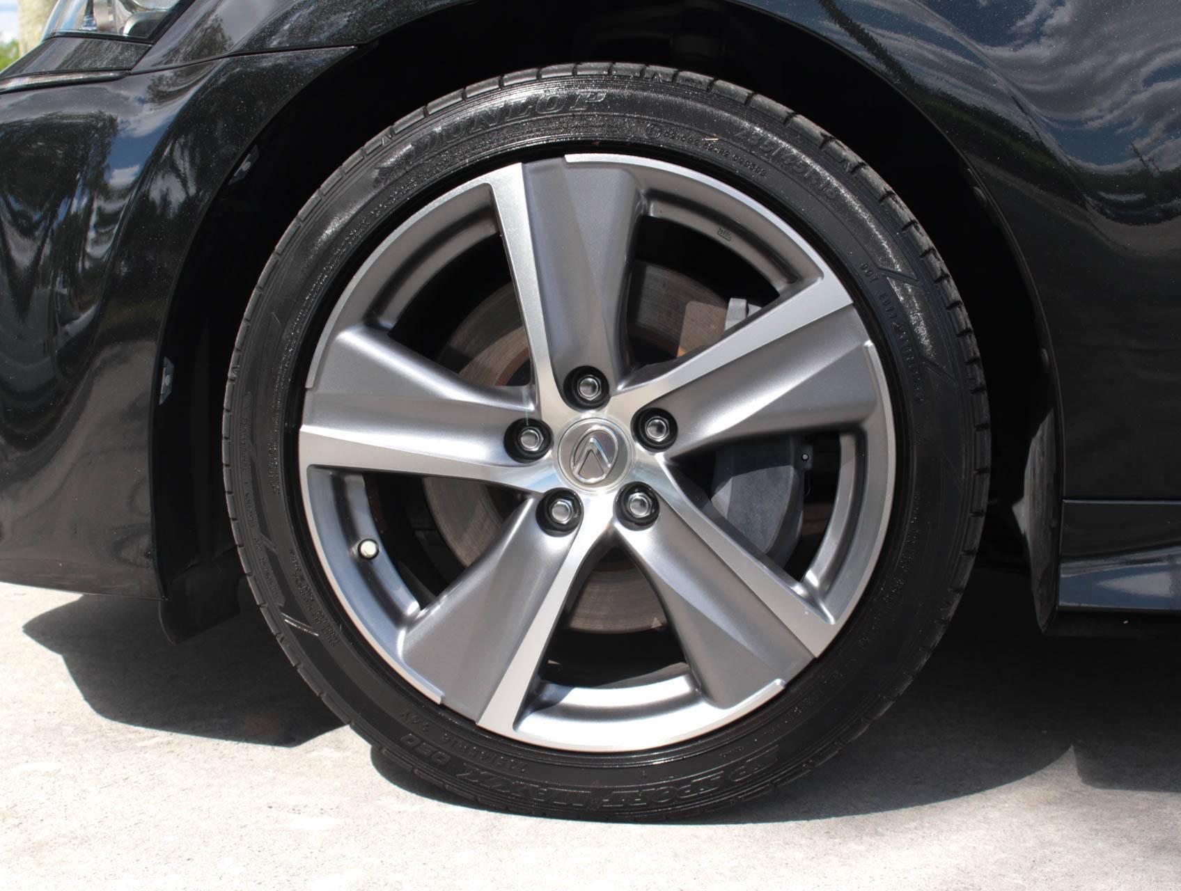 Florida Fine Cars - Used LEXUS GS 200T 2016 MARGATE 