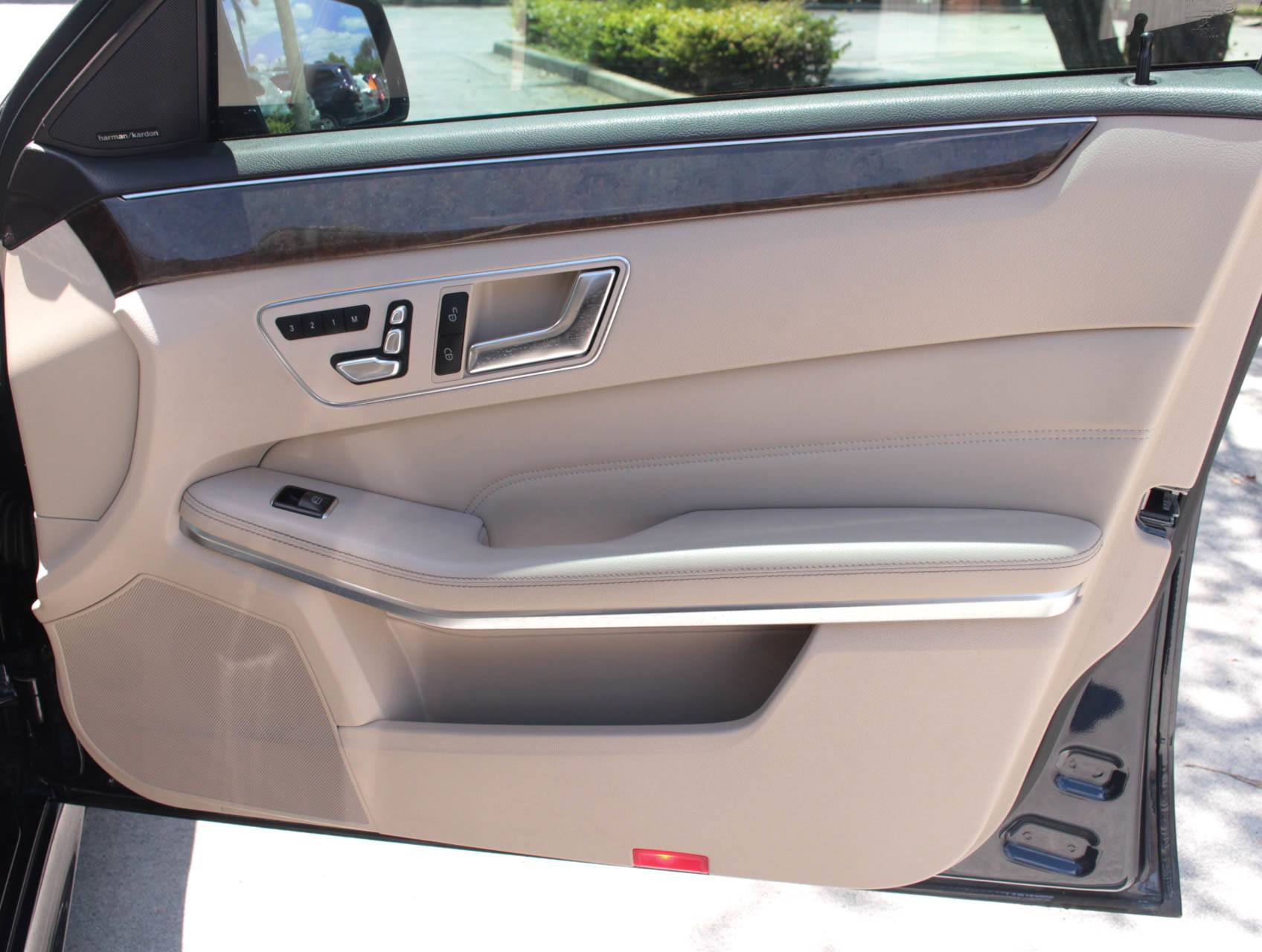 Florida Fine Cars - Used MERCEDES-BENZ E CLASS 2016 WEST PALM E350 4MATIC