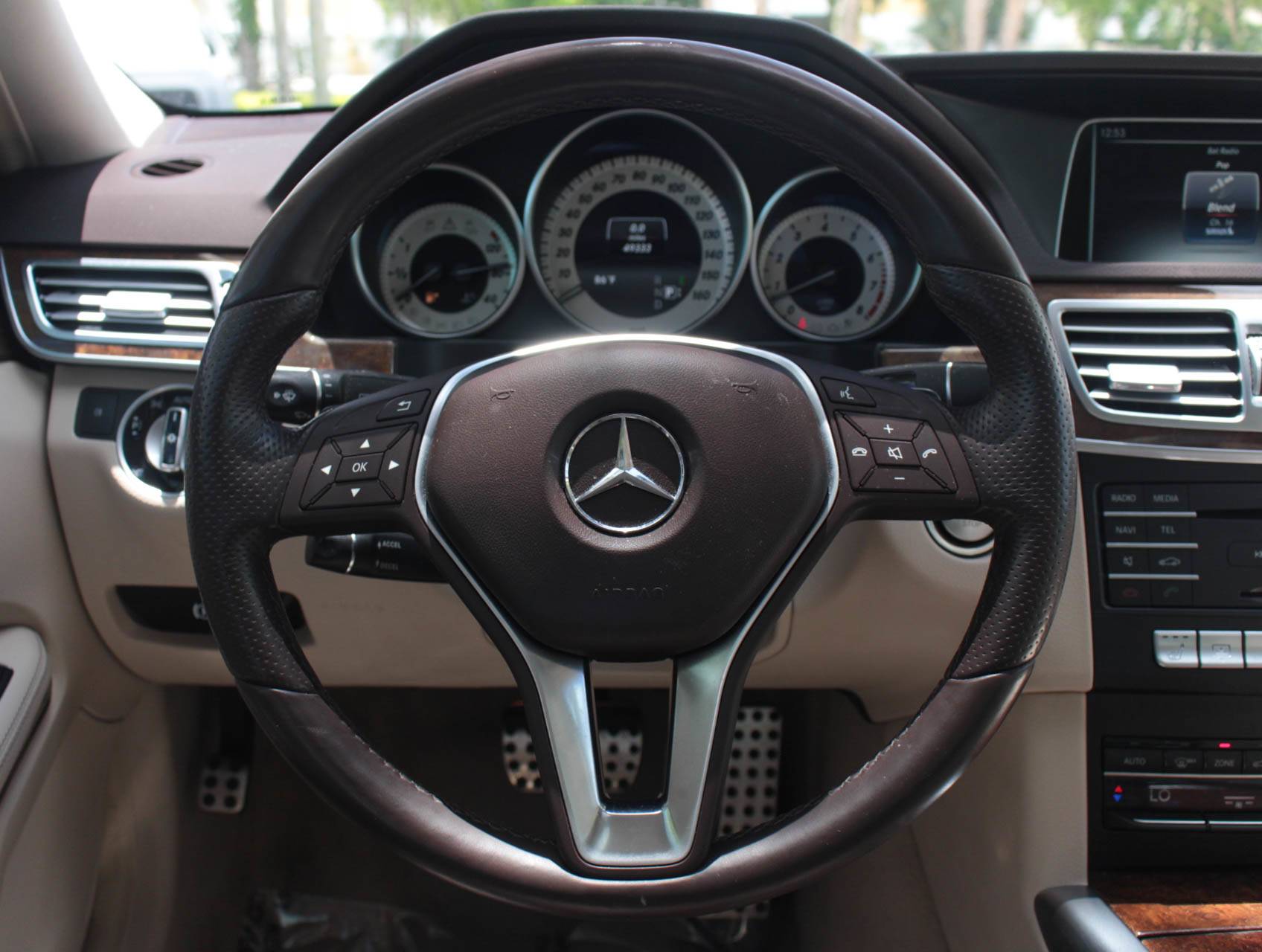 Florida Fine Cars - Used MERCEDES-BENZ E CLASS 2016 WEST PALM E350 4MATIC