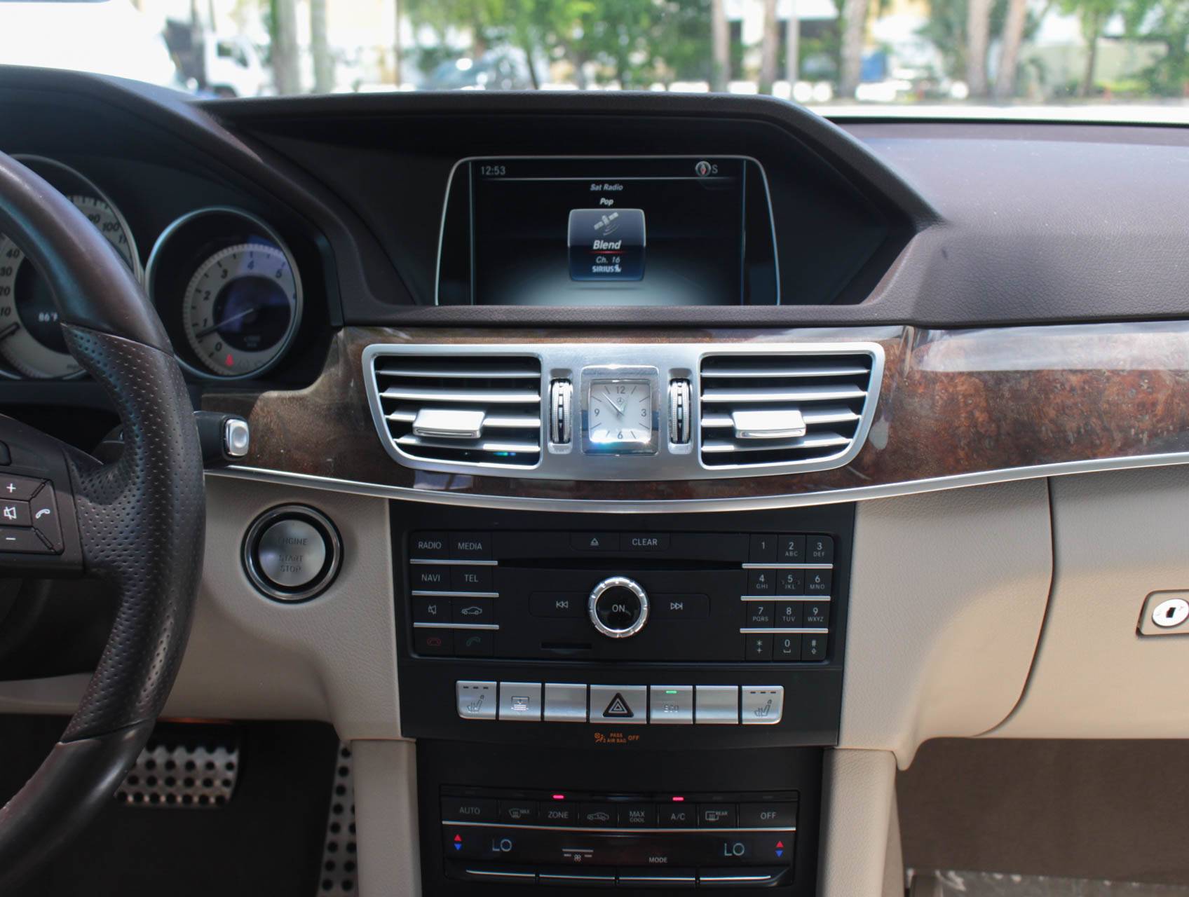 Florida Fine Cars - Used MERCEDES-BENZ E CLASS 2016 WEST PALM E350 4MATIC