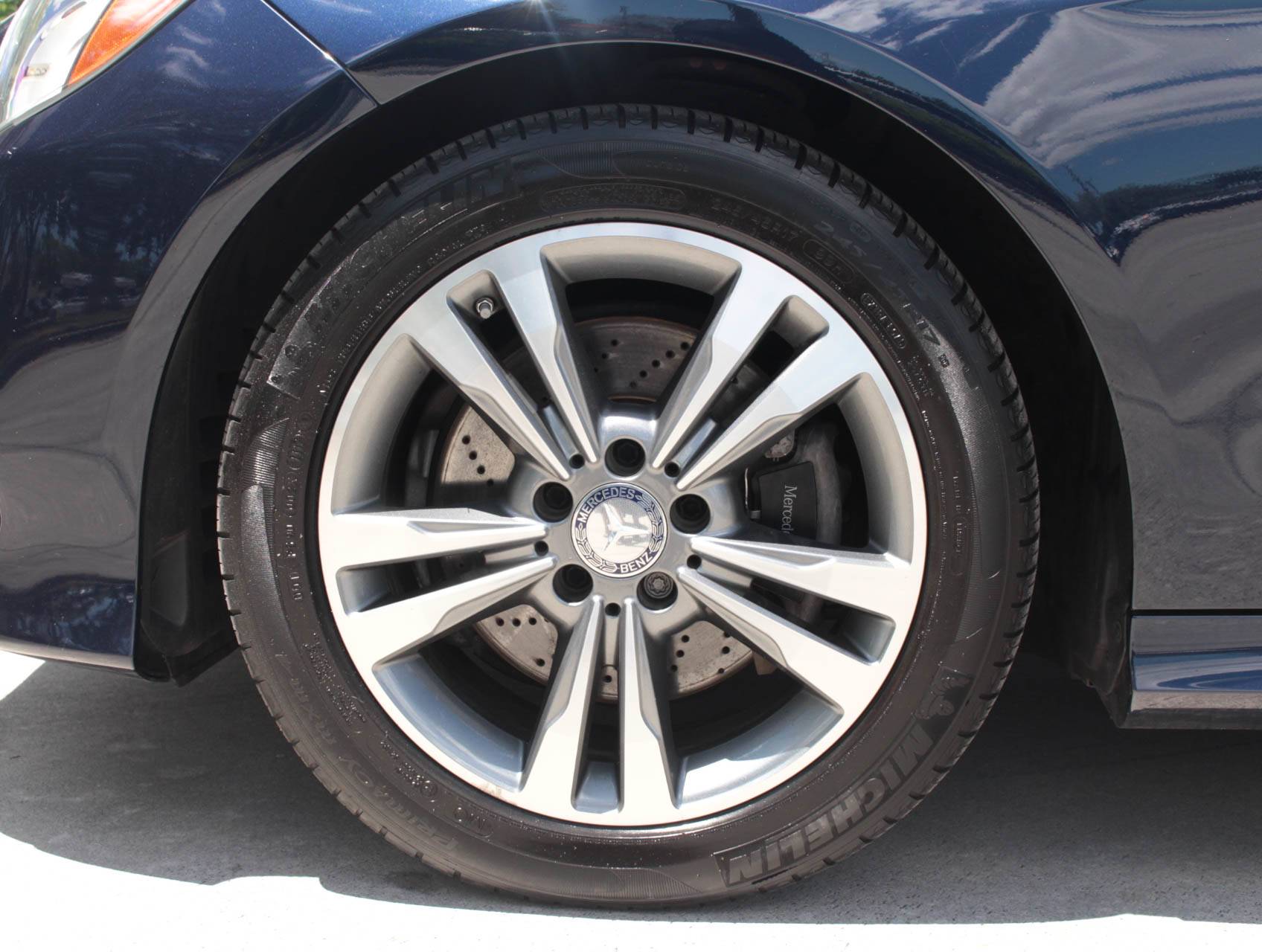 Florida Fine Cars - Used MERCEDES-BENZ E CLASS 2016 WEST PALM E350 4MATIC