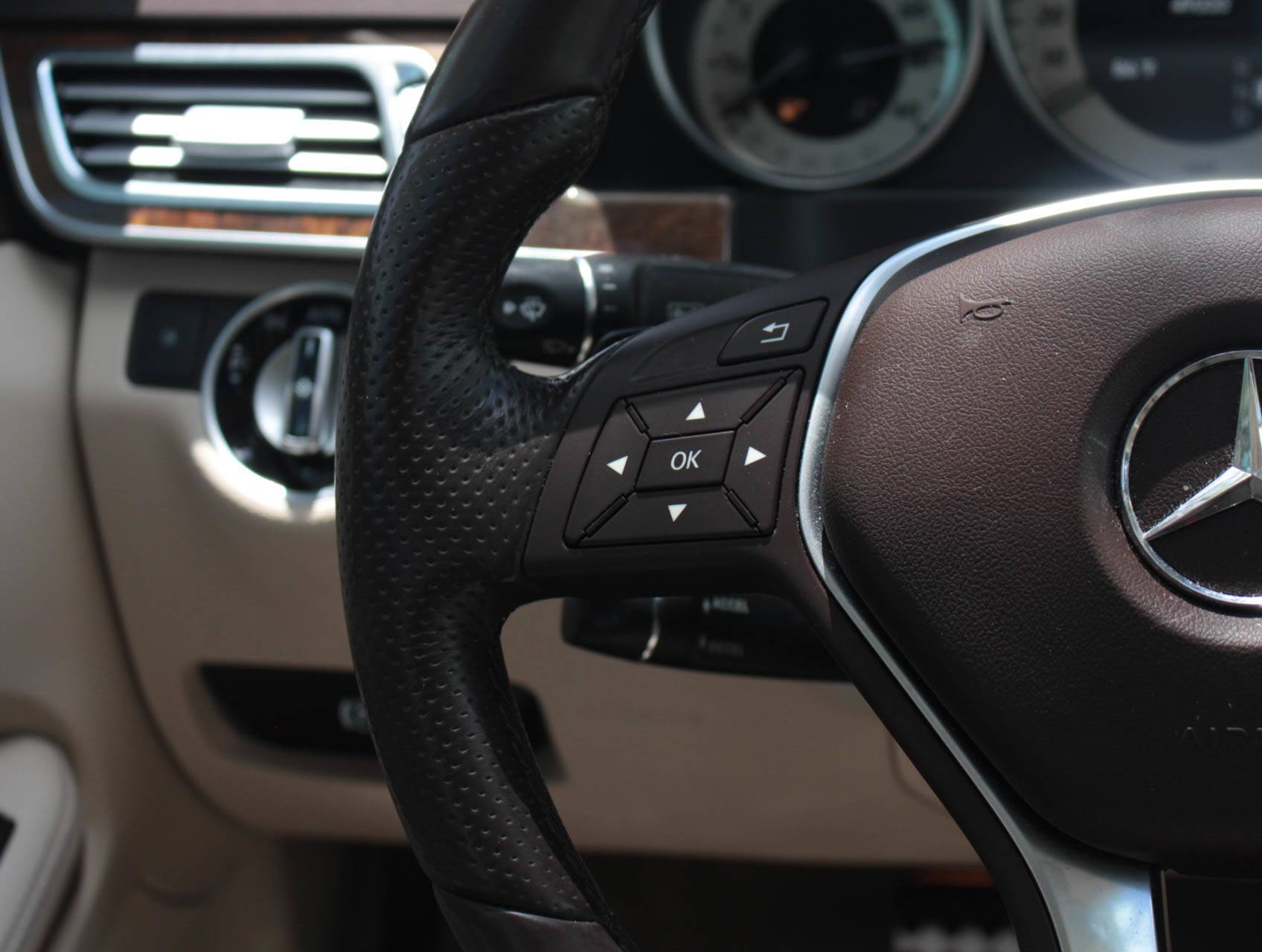 Florida Fine Cars - Used MERCEDES-BENZ E CLASS 2016 WEST PALM E350 4MATIC