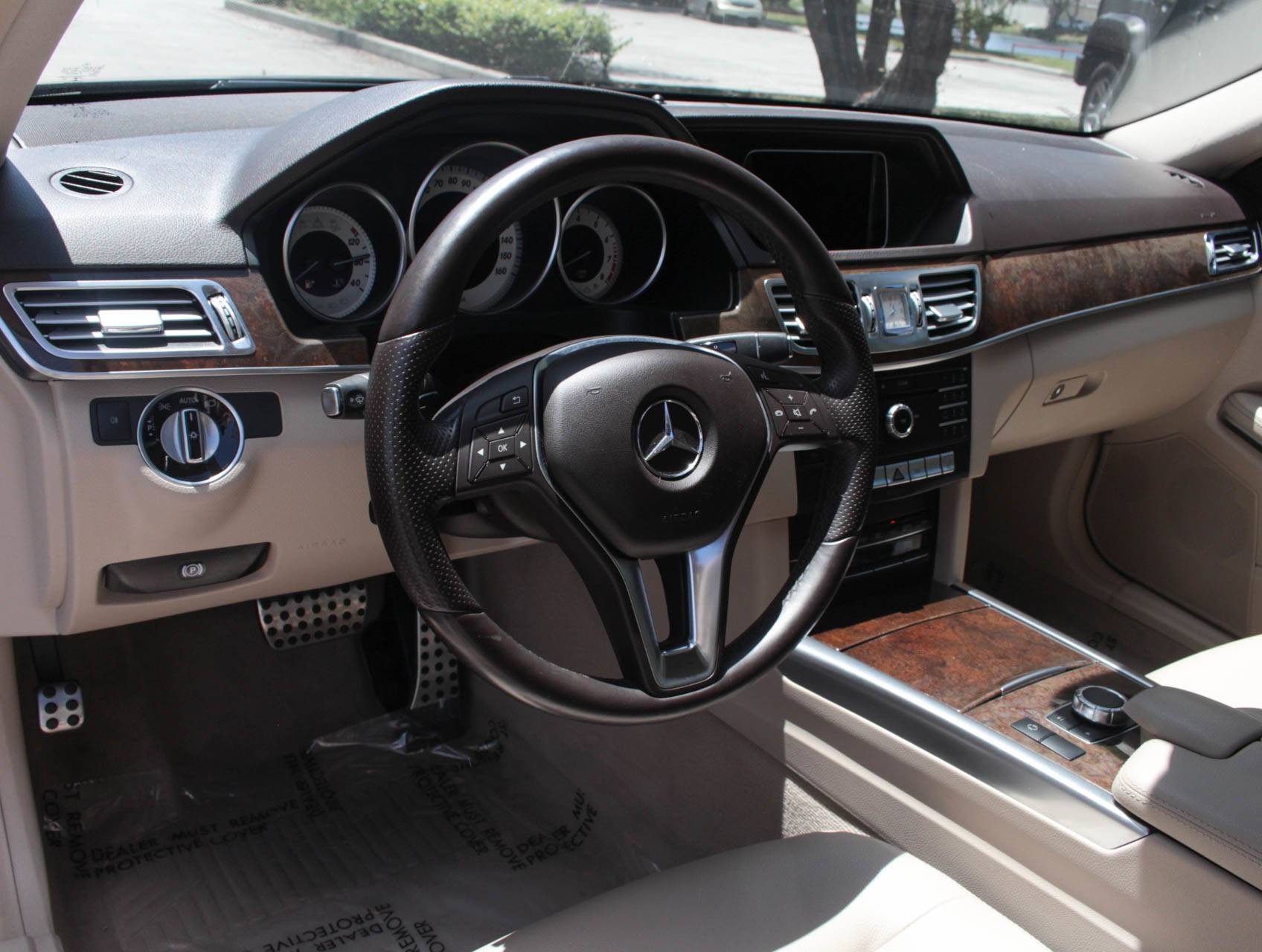 Florida Fine Cars - Used MERCEDES-BENZ E CLASS 2016 WEST PALM E350 4MATIC