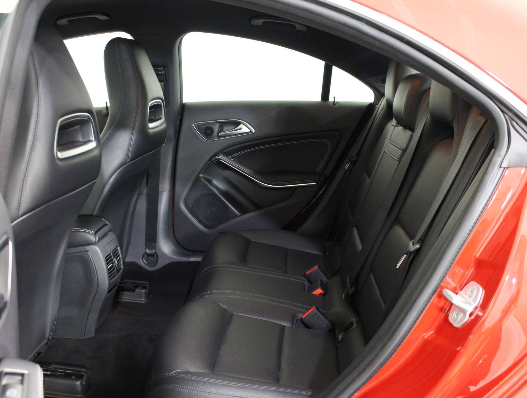 Florida Fine Cars - Used MERCEDES-BENZ CLA CLASS 2015 WEST PALM Cla250 Sport