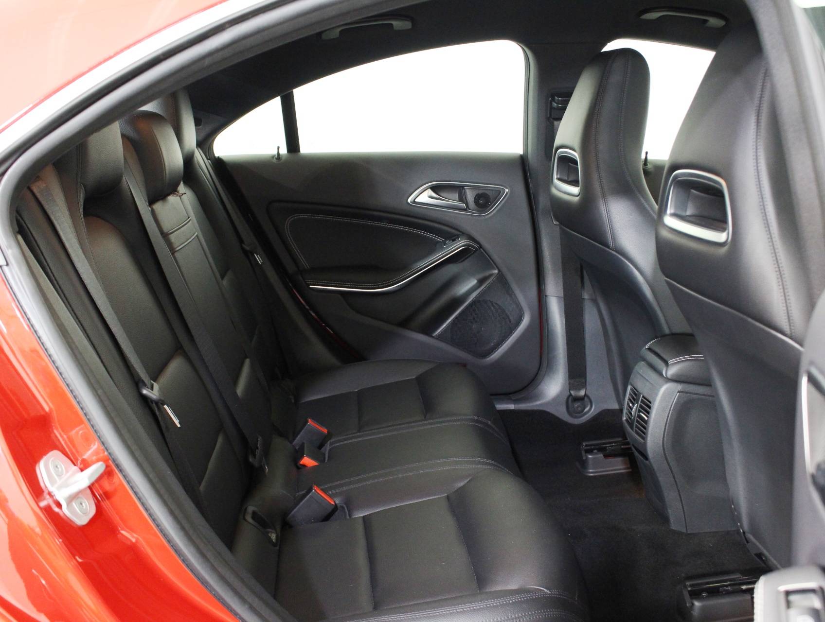 Florida Fine Cars - Used MERCEDES-BENZ CLA CLASS 2015 WEST PALM Cla250 Sport