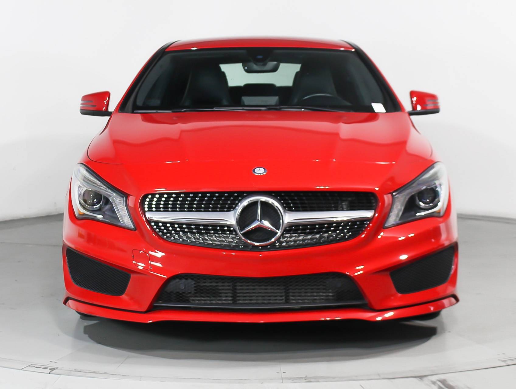 Florida Fine Cars - Used MERCEDES-BENZ CLA CLASS 2015 WEST PALM Cla250 Sport