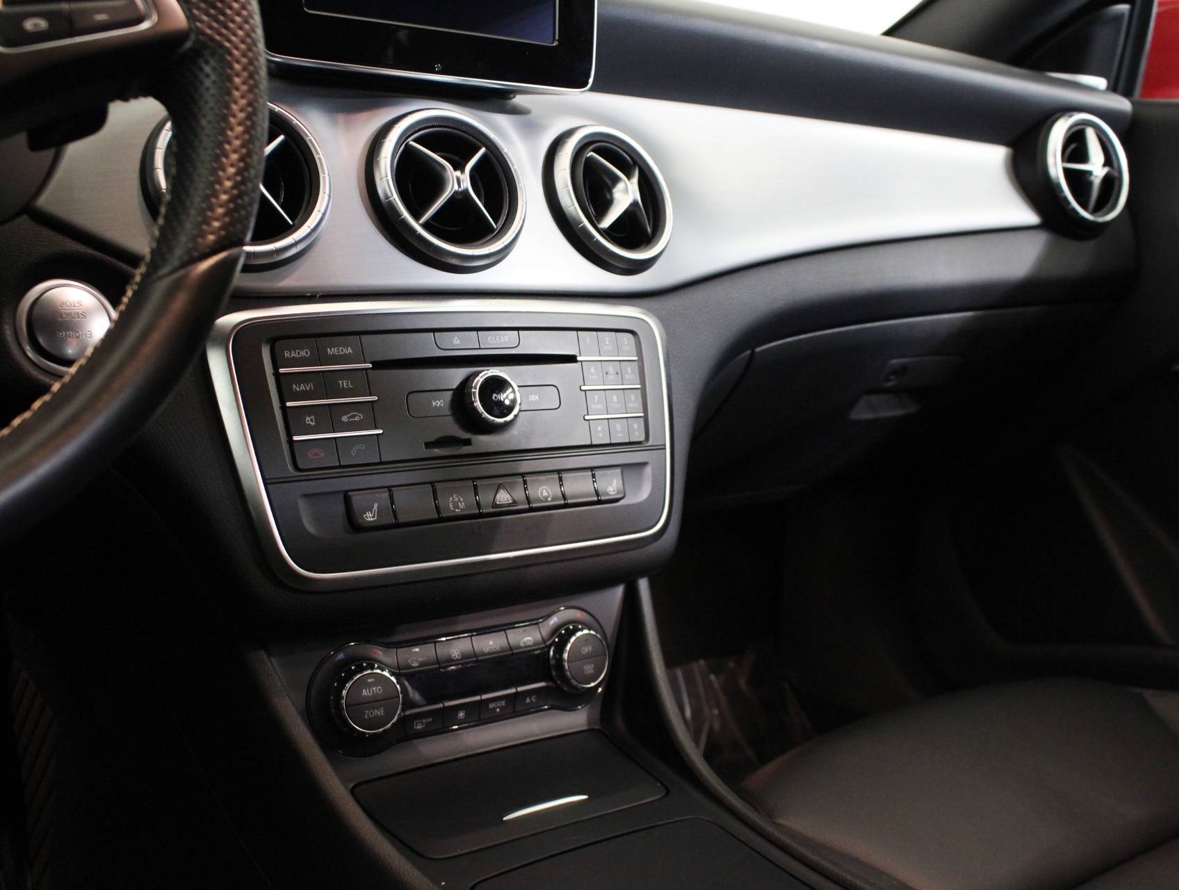 Florida Fine Cars - Used MERCEDES-BENZ CLA CLASS 2015 WEST PALM Cla250 Sport