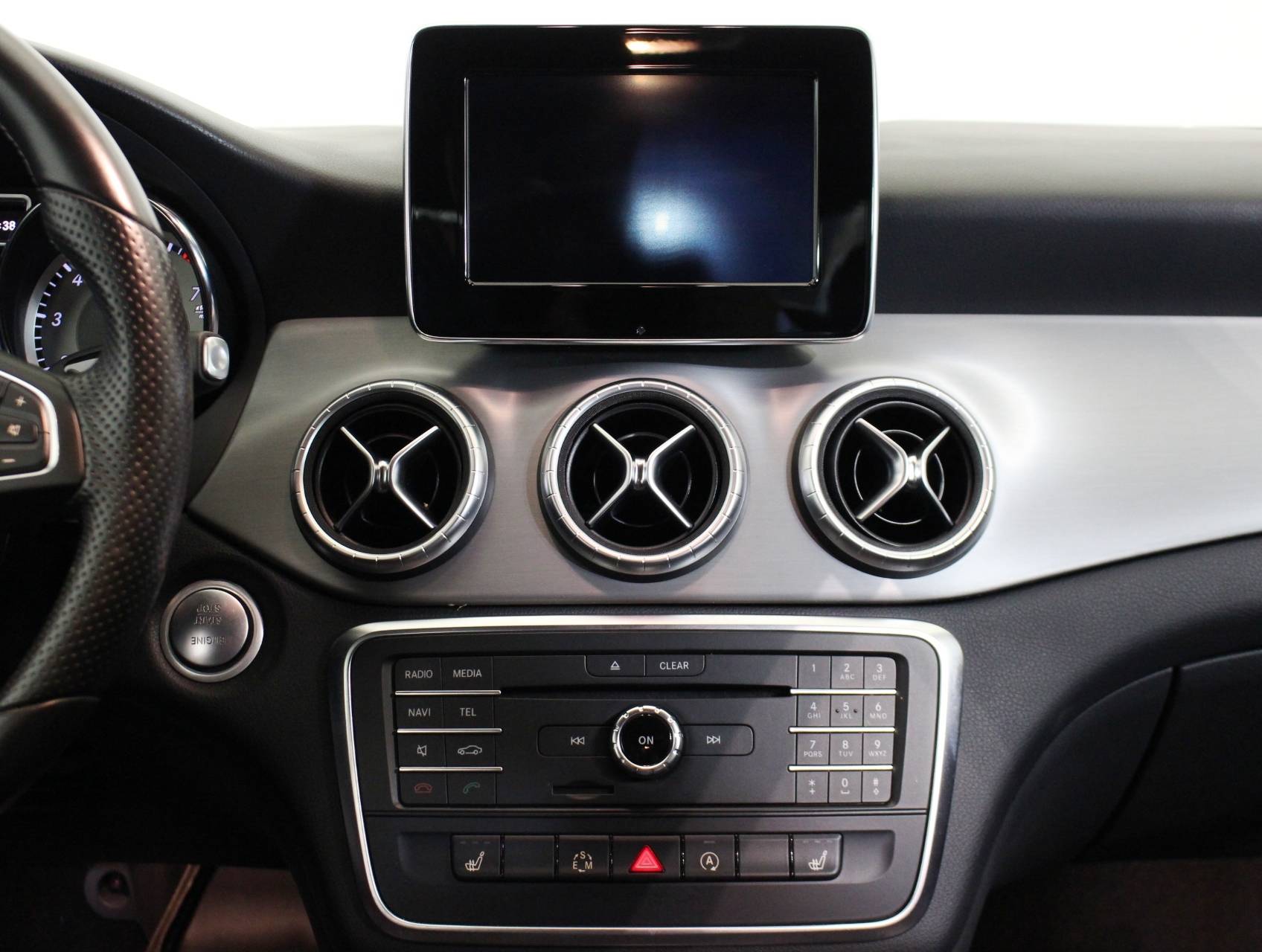 Florida Fine Cars - Used MERCEDES-BENZ CLA CLASS 2015 WEST PALM Cla250 Sport