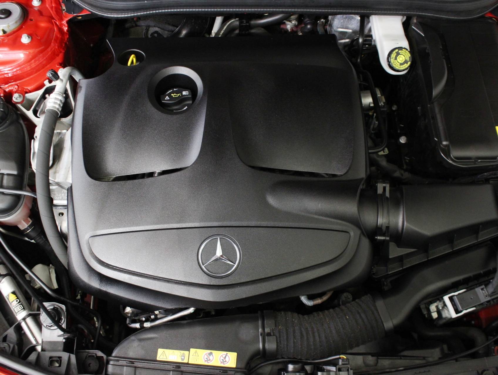 Florida Fine Cars - Used MERCEDES-BENZ CLA CLASS 2015 WEST PALM Cla250 Sport