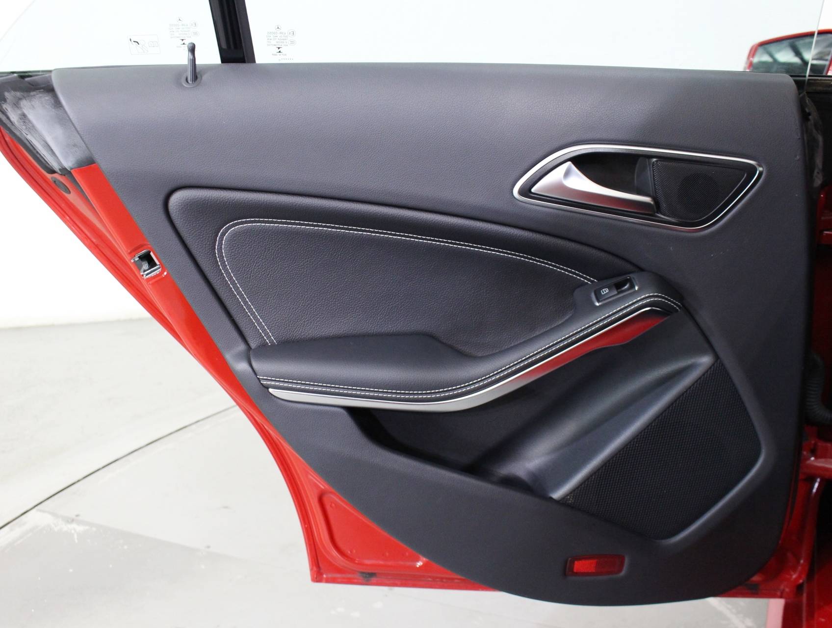 Florida Fine Cars - Used MERCEDES-BENZ CLA CLASS 2015 WEST PALM Cla250 Sport