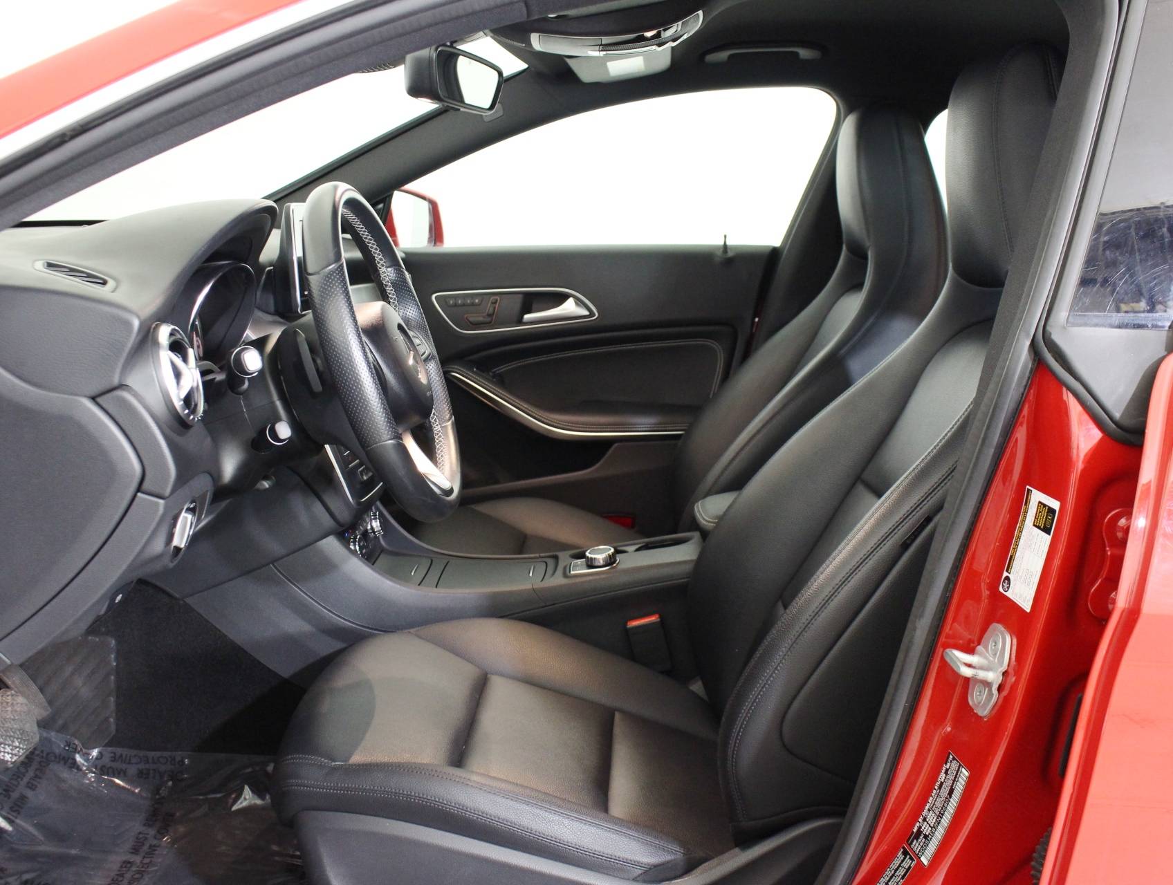 Florida Fine Cars - Used MERCEDES-BENZ CLA CLASS 2015 WEST PALM Cla250 Sport