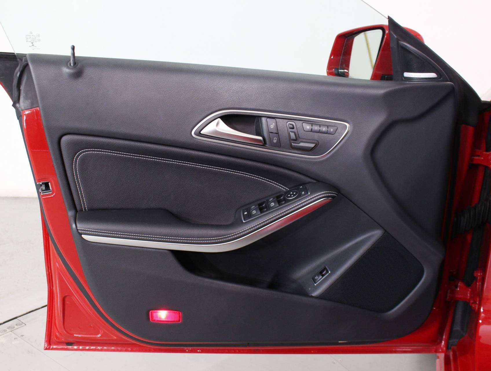 Florida Fine Cars - Used MERCEDES-BENZ CLA CLASS 2015 WEST PALM Cla250 Sport