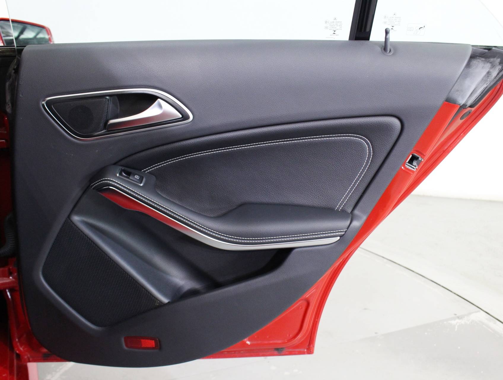 Florida Fine Cars - Used MERCEDES-BENZ CLA CLASS 2015 WEST PALM Cla250 Sport