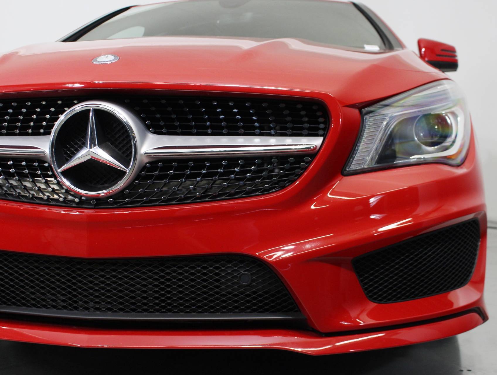 Florida Fine Cars - Used MERCEDES-BENZ CLA CLASS 2015 WEST PALM Cla250 Sport