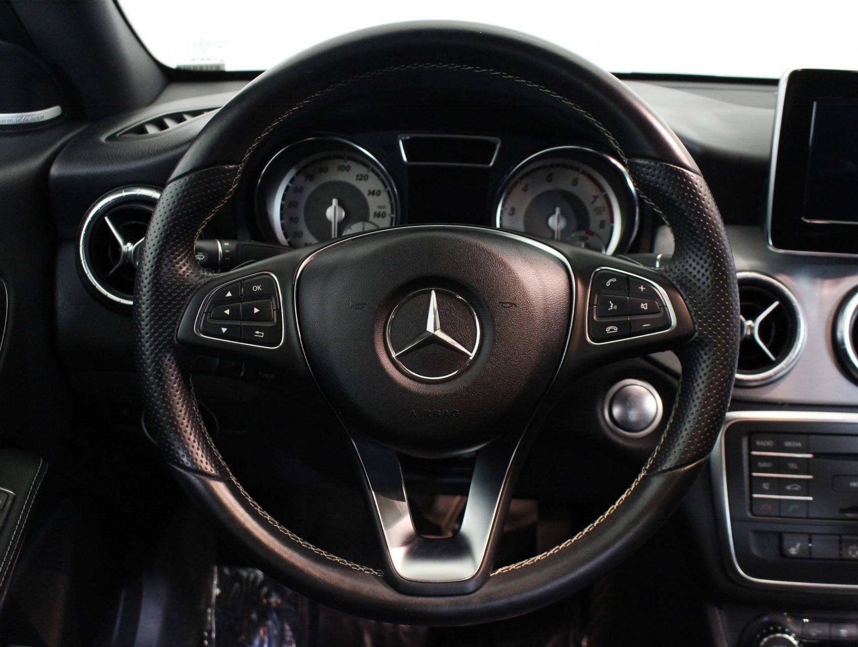 Florida Fine Cars - Used MERCEDES-BENZ CLA CLASS 2015 WEST PALM Cla250 Sport