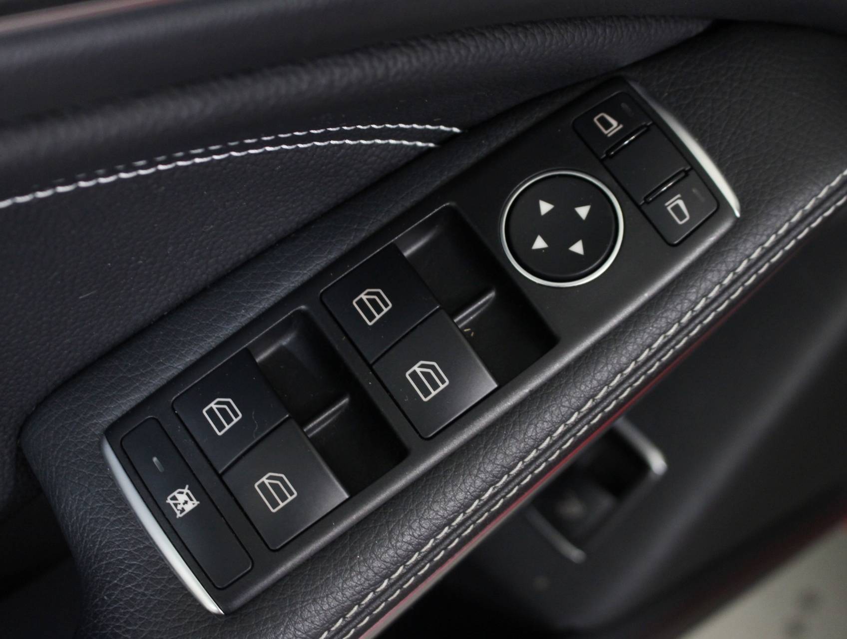 Florida Fine Cars - Used MERCEDES-BENZ CLA CLASS 2015 WEST PALM Cla250 Sport