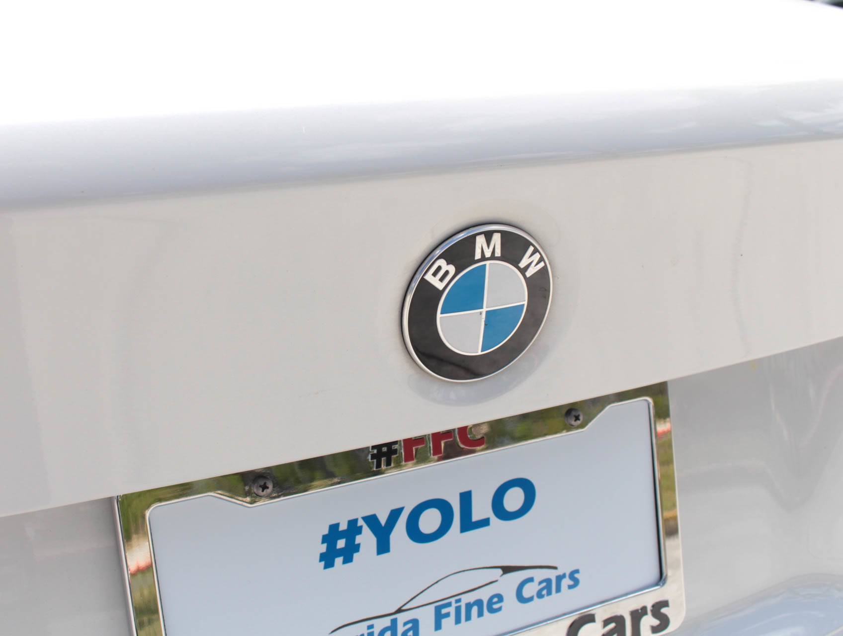 Florida Fine Cars - Used BMW 3 SERIES 2016 MIAMI 328i Sport