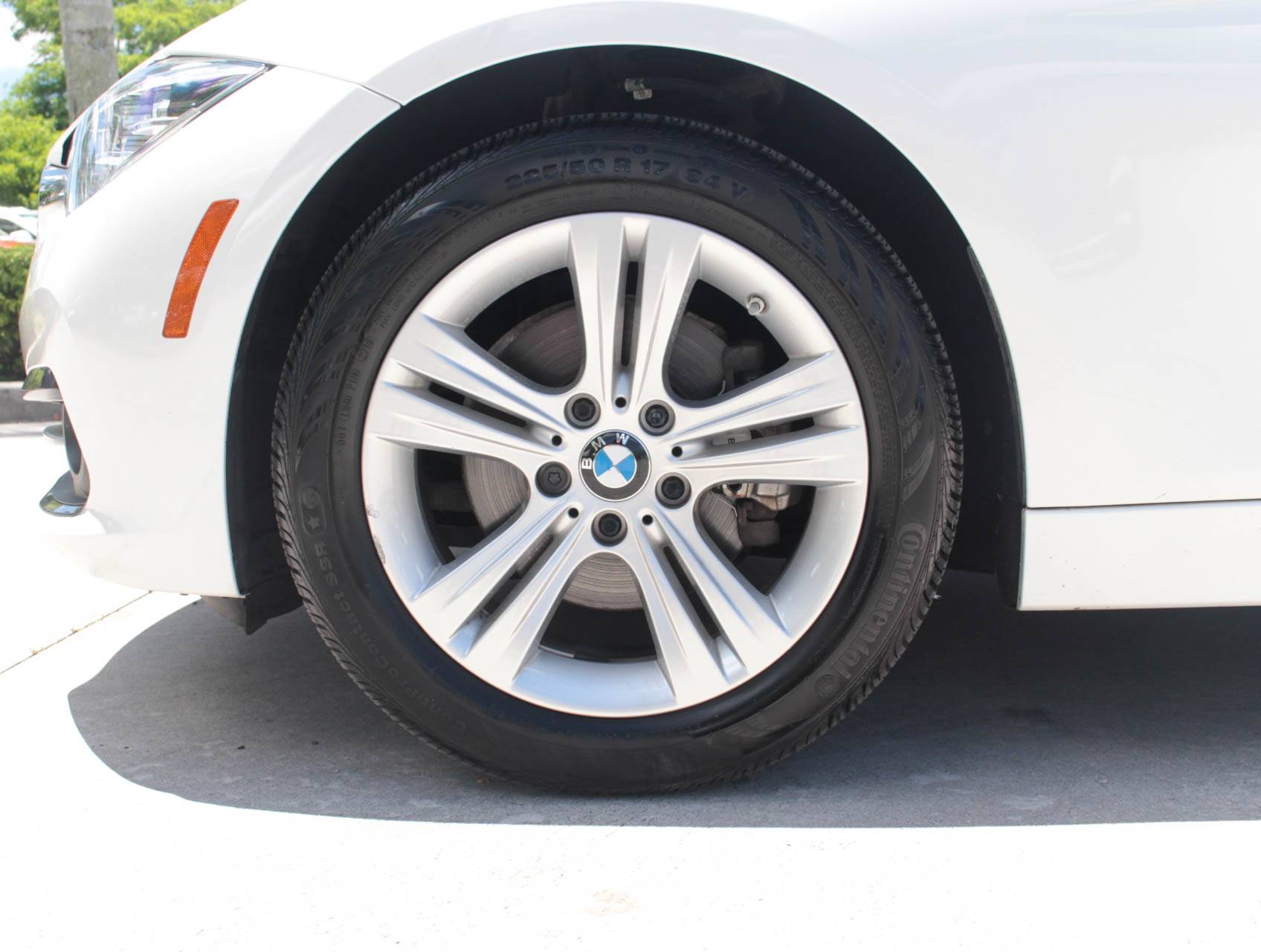 Florida Fine Cars - Used BMW 3 SERIES 2016 MIAMI 328i Sport