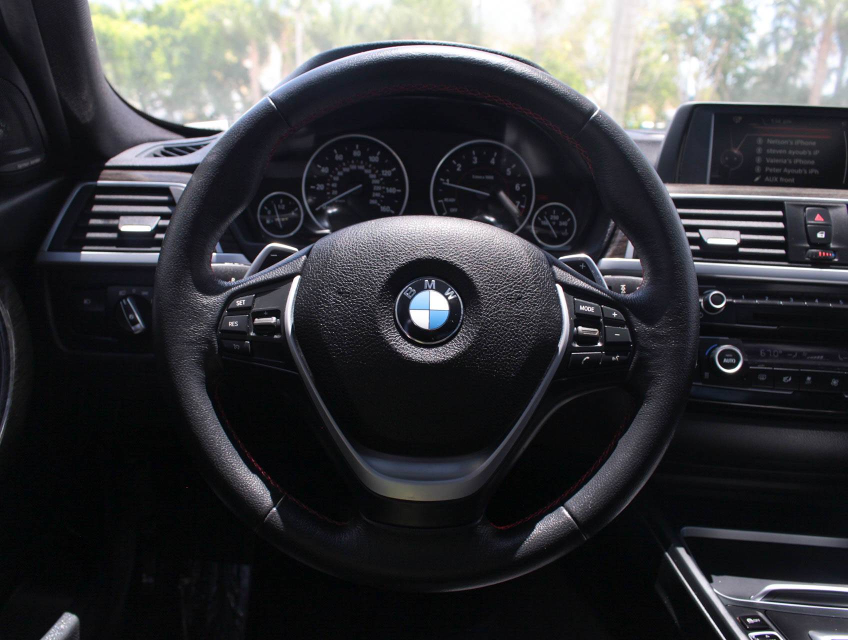 Florida Fine Cars - Used BMW 3 SERIES 2016 MIAMI 328i Sport