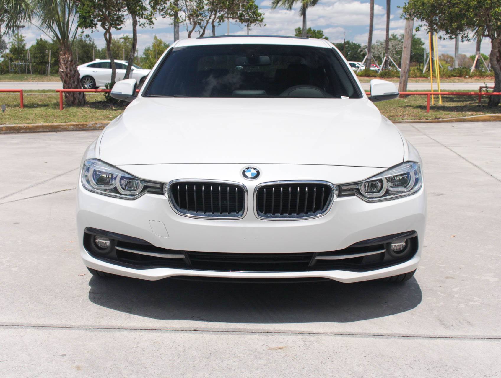 Florida Fine Cars - Used BMW 3 SERIES 2016 MIAMI 328i Sport