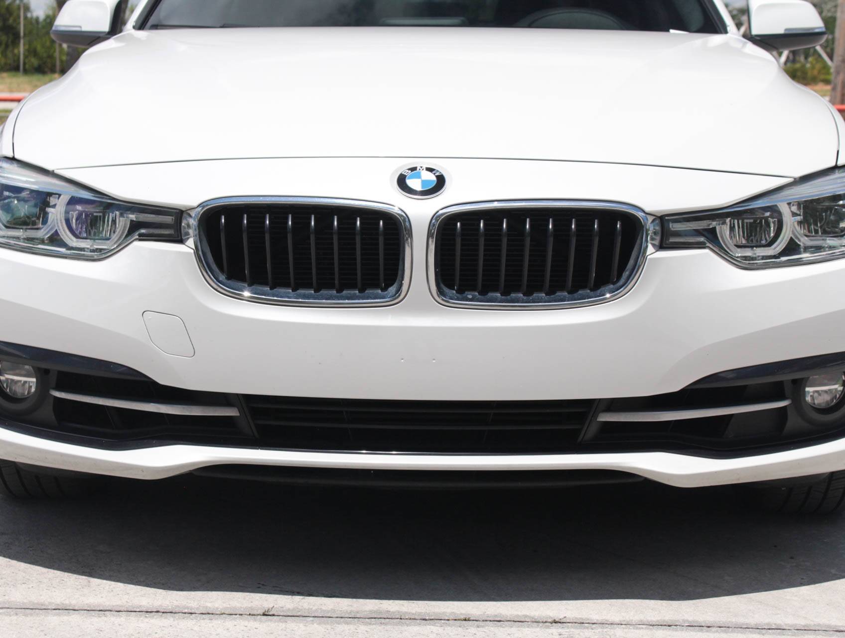 Florida Fine Cars - Used BMW 3 SERIES 2016 MIAMI 328i Sport