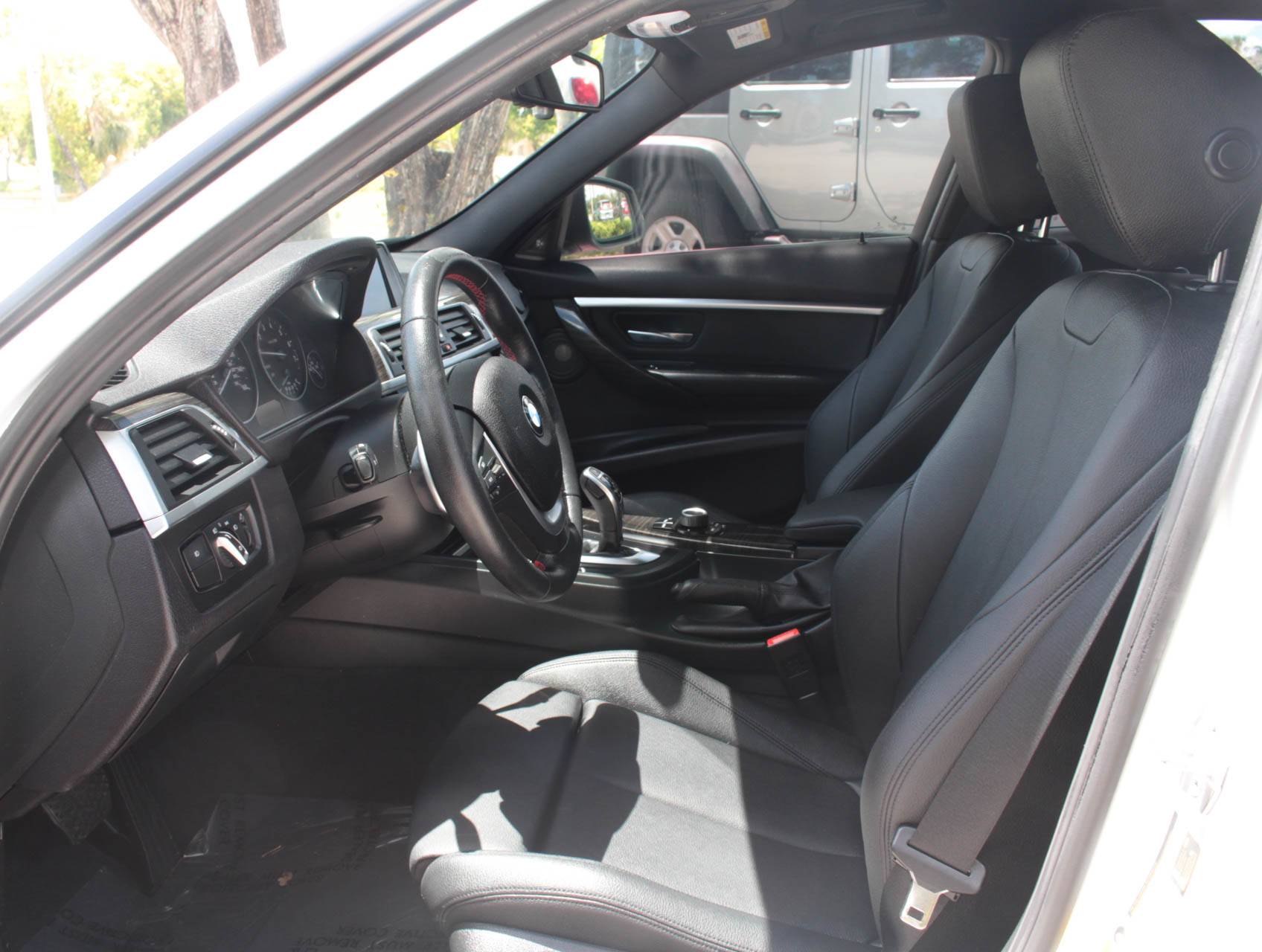 Florida Fine Cars - Used BMW 3 SERIES 2016 MIAMI 328i Sport