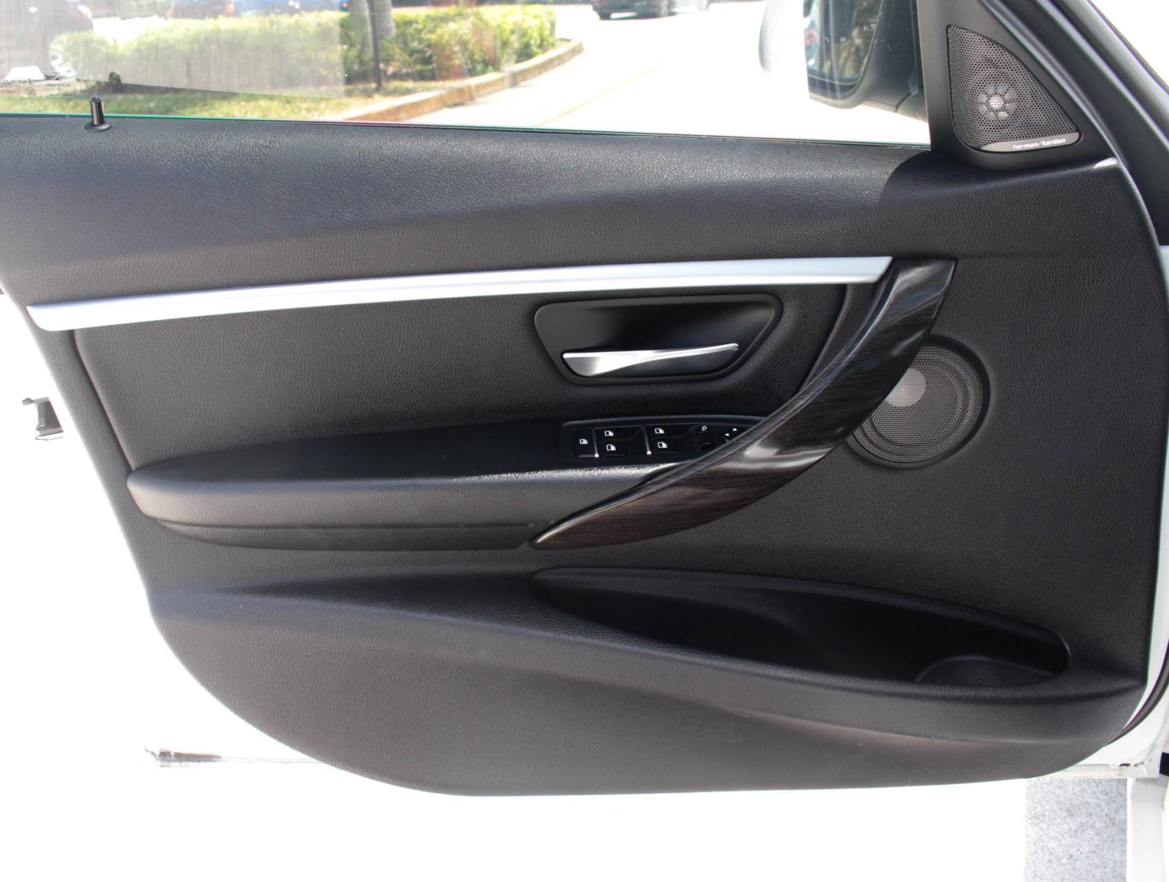 Florida Fine Cars - Used BMW 3 SERIES 2016 MIAMI 328i Sport