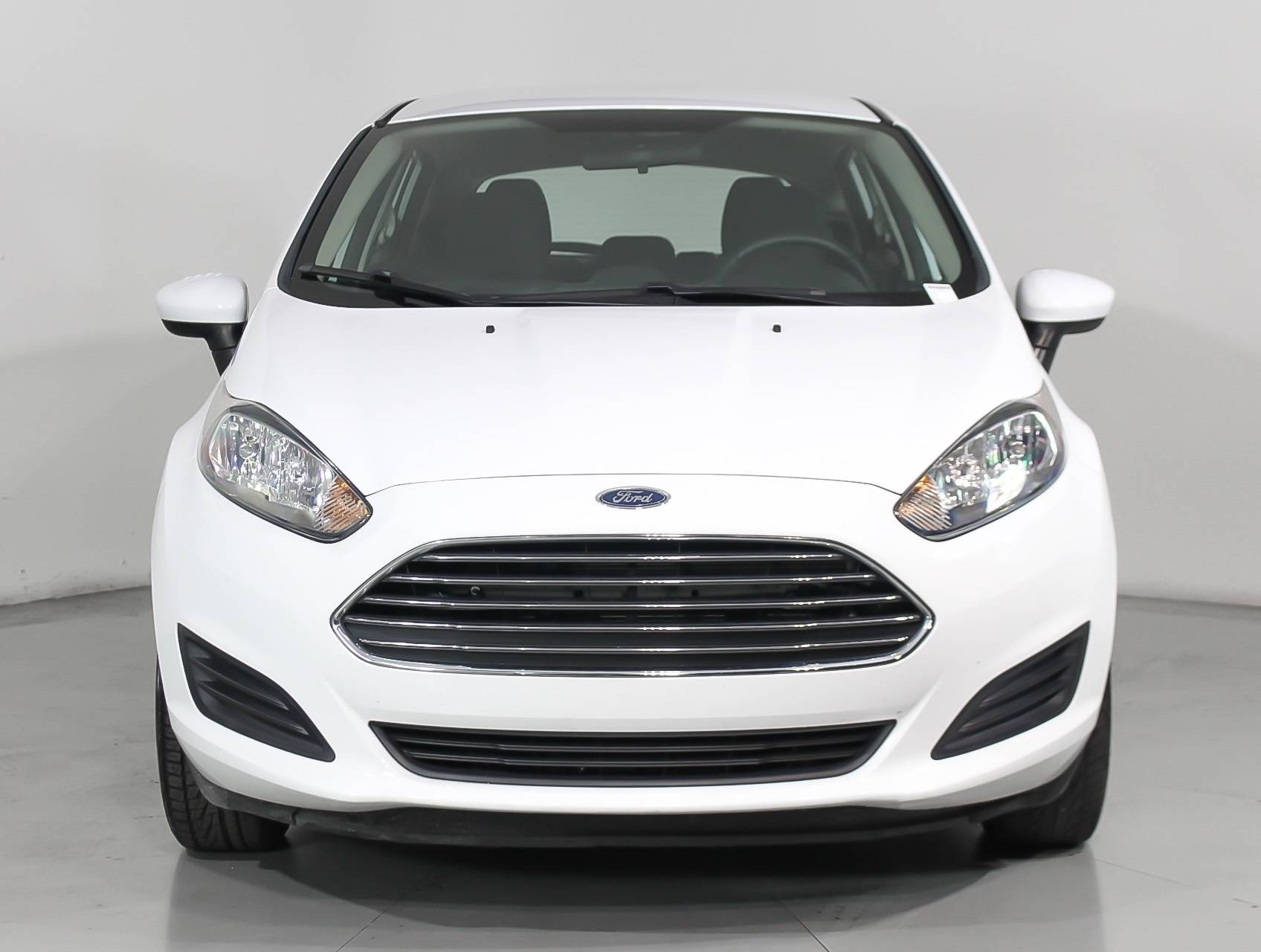 Florida Fine Cars - Used FORD FIESTA 2015 HOLLYWOOD S
