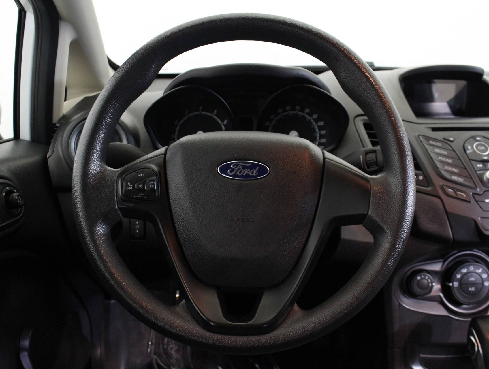 Florida Fine Cars - Used FORD FIESTA 2015 HOLLYWOOD S