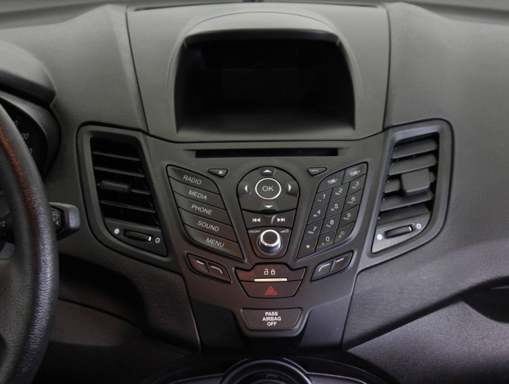 Florida Fine Cars - Used FORD FIESTA 2015 HOLLYWOOD S