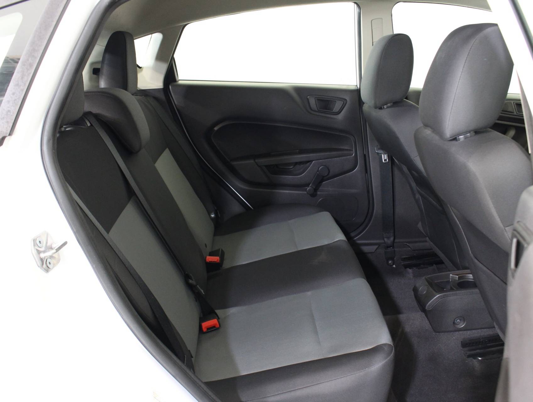 Florida Fine Cars - Used FORD FIESTA 2015 HOLLYWOOD S