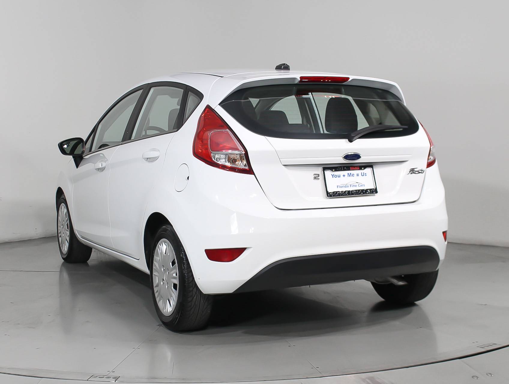 Florida Fine Cars - Used FORD FIESTA 2015 HOLLYWOOD S