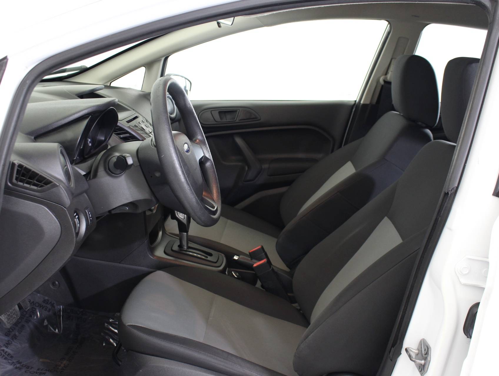 Florida Fine Cars - Used FORD FIESTA 2015 HOLLYWOOD S