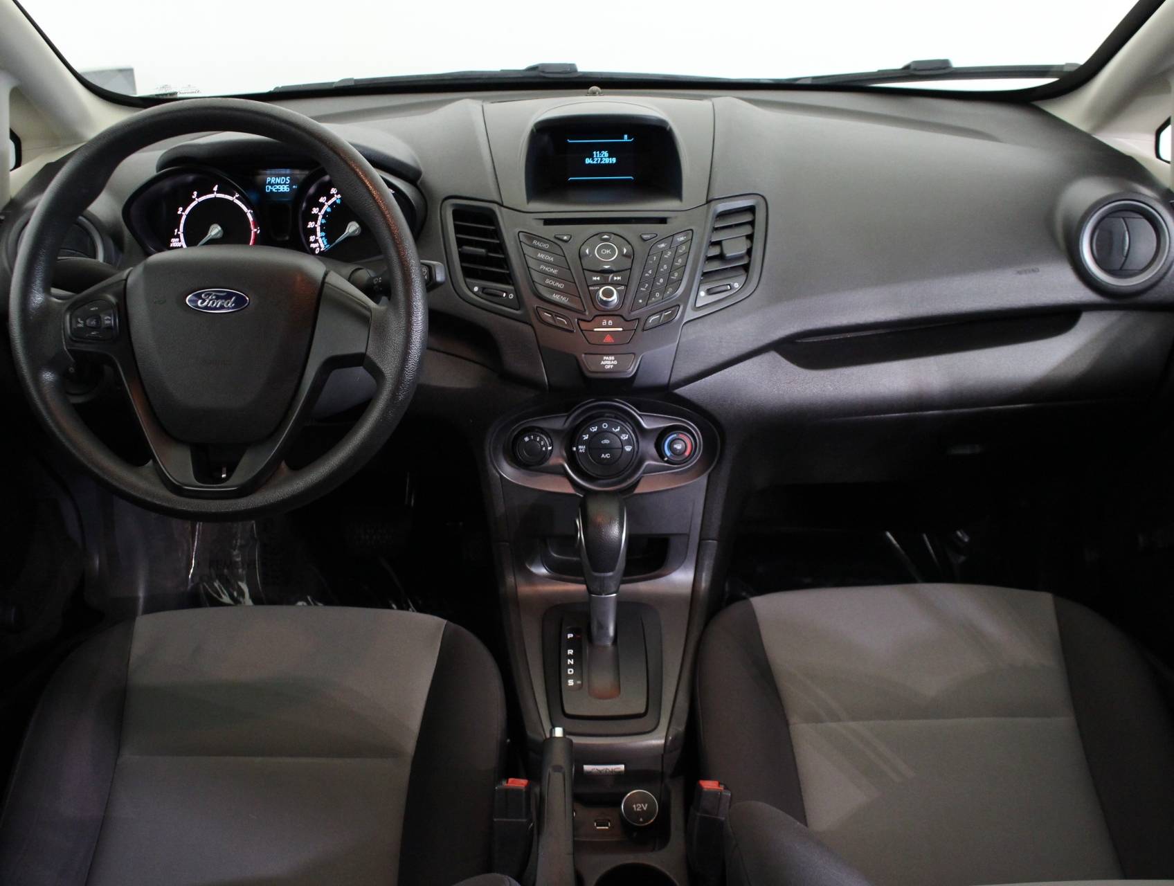 Florida Fine Cars - Used FORD FIESTA 2015 HOLLYWOOD S