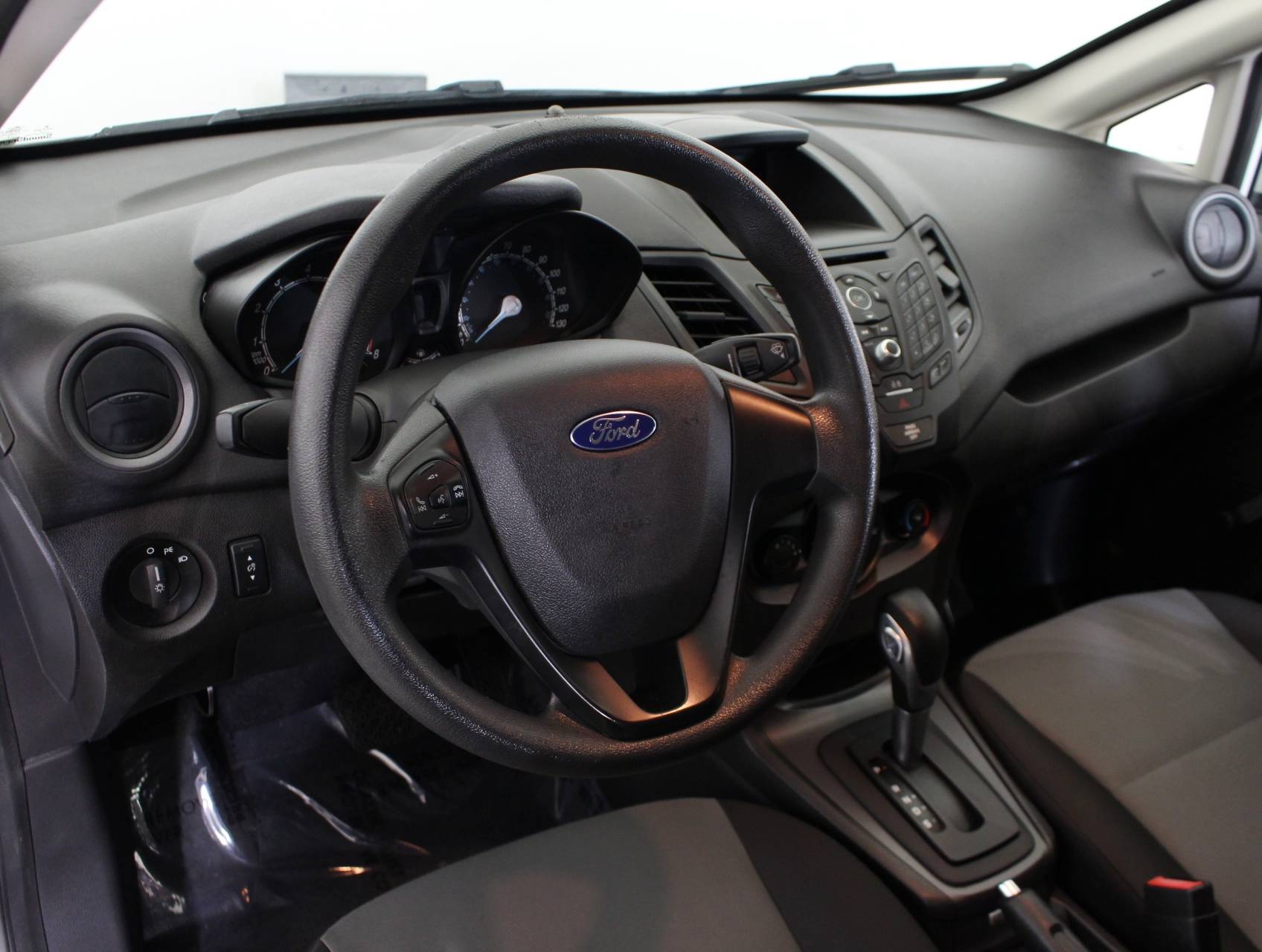 Florida Fine Cars - Used FORD FIESTA 2015 HOLLYWOOD S